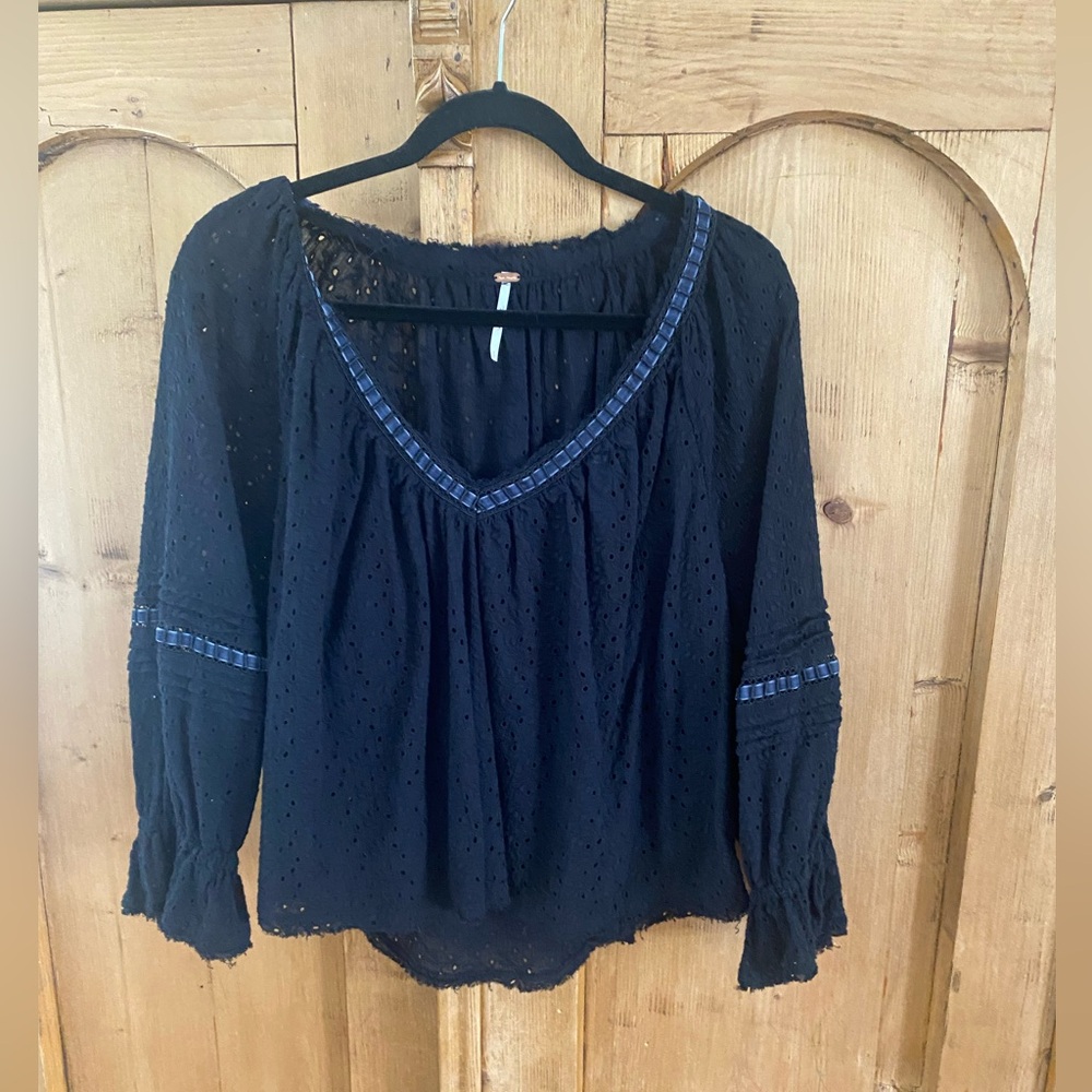 Free People Blouse